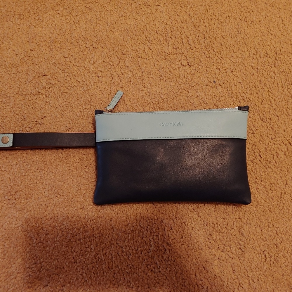 Calvin Klein belt bag